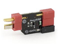 JDH - Mosfet Gate Nano SSR